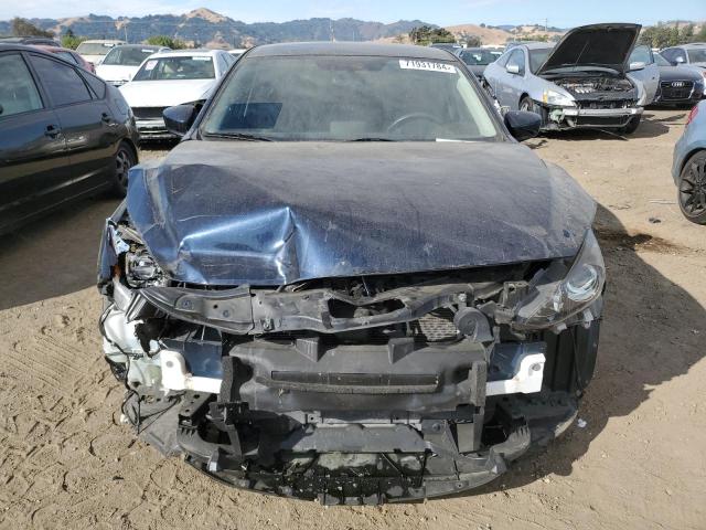 2016 MAZDA 3 SPORT - JM1BM1U75G1339481