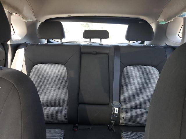 2023 HYUNDAI KONA SE - KM8K22AB2PU035961