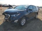 2020 CHEVROLET EQUINOX LT - 3GNAXUEV7LS643994