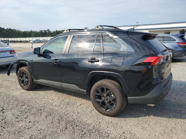 2021 TOYOTA RAV4 LE - 2T3H1RFV9MC147038