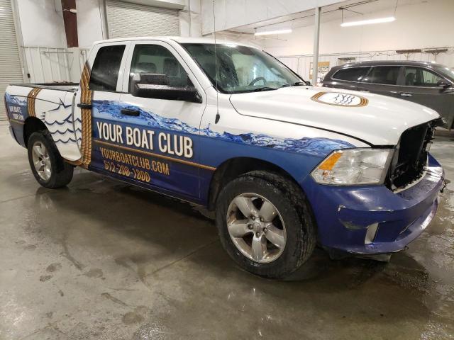 2019 RAM 1500 CLASS - 1C6RR7FT7KS661062