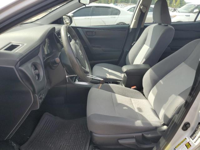 2018 TOYOTA COROLLA L - 2T1BURHE2JC986351