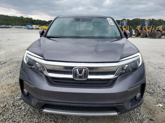 2021 HONDA PILOT EXL - 5FNYF5H55MB016555
