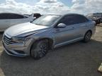 2021 VOLKSWAGEN JETTA S - 3VWC57BU1MM100373