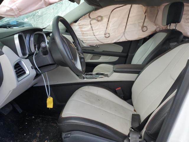 2016 CHEVROLET EQUINOX LT - 2GNALDEK1G6118824