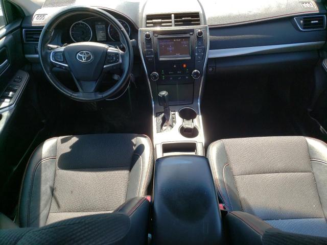 2016 TOYOTA CAMRY LE - 4T1BF1FK5GU610366