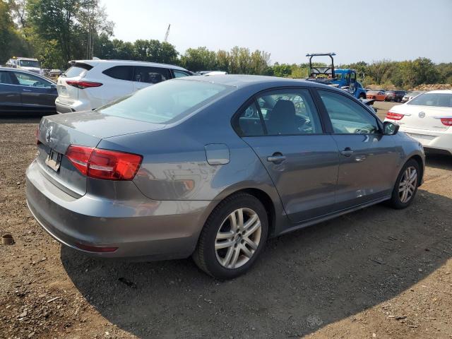 VIN 3VW2K7AJ6FM206669 2015 Volkswagen Jetta, Base no.3