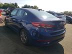 HYUNDAI ELANTRA SE photo