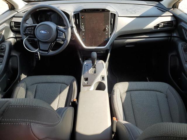 2024 SUBARU CROSSTREK - JF2GUADC3R8295091