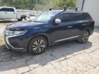 2019 MITSUBISHI OUTLANDER - JA4AZ3A32KZ018948