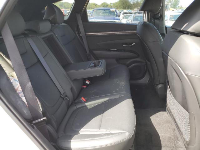 2024 HYUNDAI TUCSON XRT - KM8JFCDE9RU284465