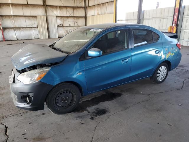 2017 MITSUBISHI MIRAGE G4 - ML32F3FJXHHF05278