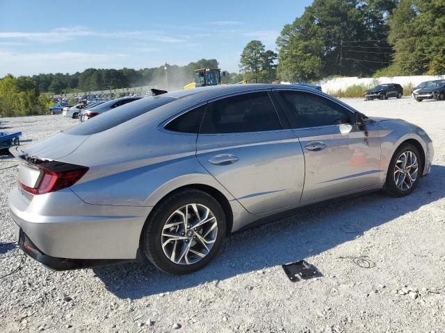 2021 HYUNDAI SONATA SEL 5NPEL4JA3MH078664  69575304