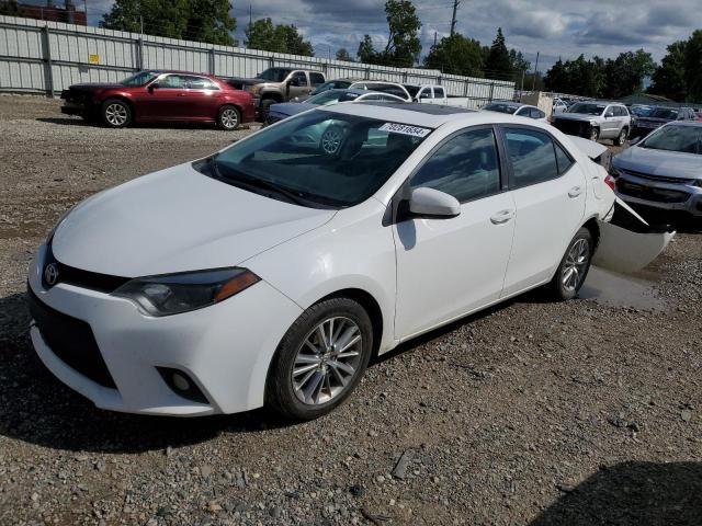 VIN 2T1BURHE1EC022524 2014 Toyota Corolla, L no.1