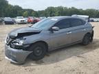 2016 NISSAN SENTRA S - 3N1AB7AP0GY288771