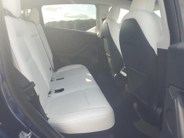 2022 TESLA MODEL Y - 7SAYGDEF8NF570116