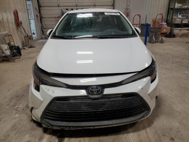 2024 TOYOTA COROLLA LE - 5YFB4MDE4RP110224