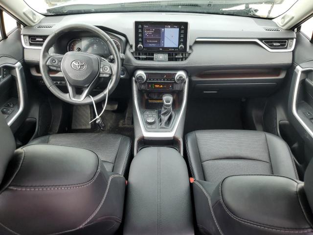 2021 TOYOTA RAV4 LIMIT - JTMN1RFV2MD083410