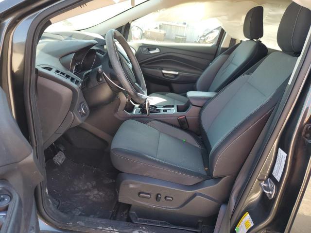 2019 FORD ESCAPE SE - 1FMCU0GD5KUC35785