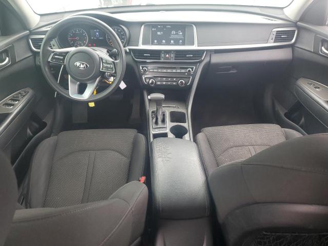 2019 KIA OPTIMA LX - 5XXGT4L32KG297843