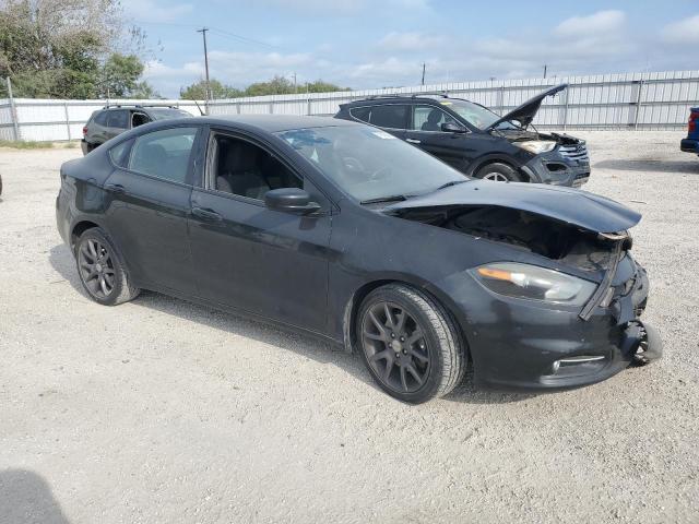 VIN 1C3CDFBB1FD390776 2015 Dodge Dart, Sxt no.4