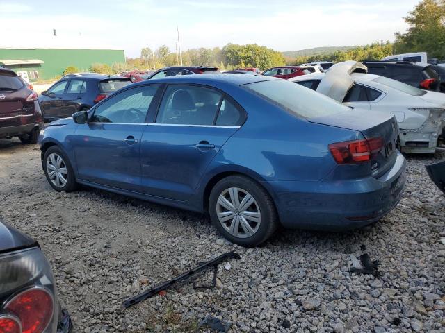 2017 VOLKSWAGEN JETTA S - 3VW2B7AJ2HM246234