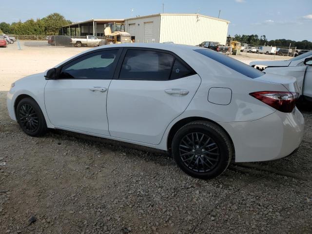 2015 TOYOTA COROLLA L - 2T1BURHE7FC356445