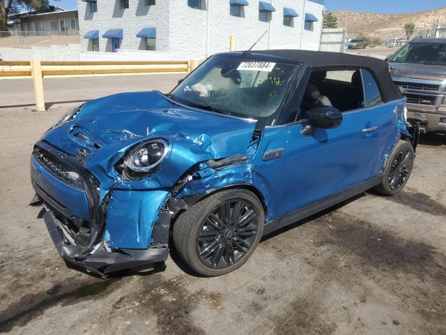 2024 MINI COOPER S - WMW43DL00R3R98526