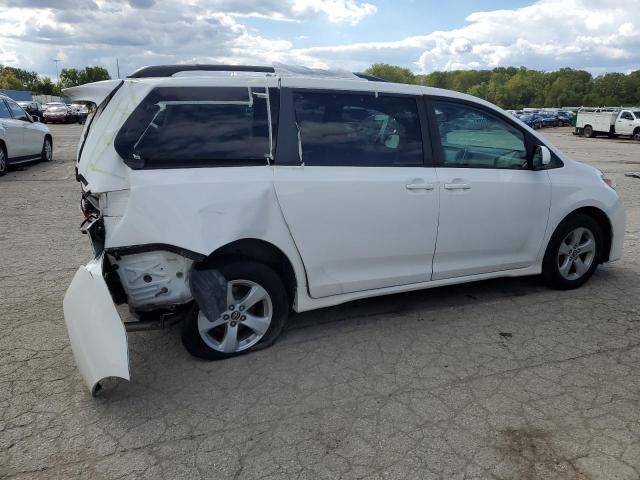 VIN 5TDKZ3DCXLS043170 2020 Toyota Sienna, LE no.3