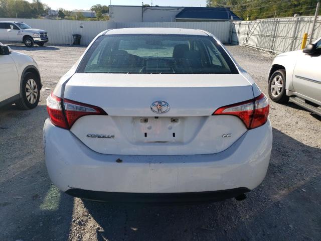 2016 TOYOTA COROLLA L - 5YFBURHE0GP430371