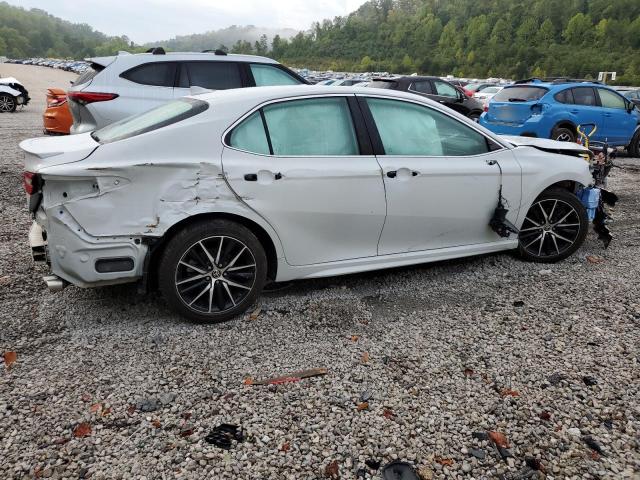 2023 TOYOTA CAMRY SE N - 4T1G11AK8PU096265