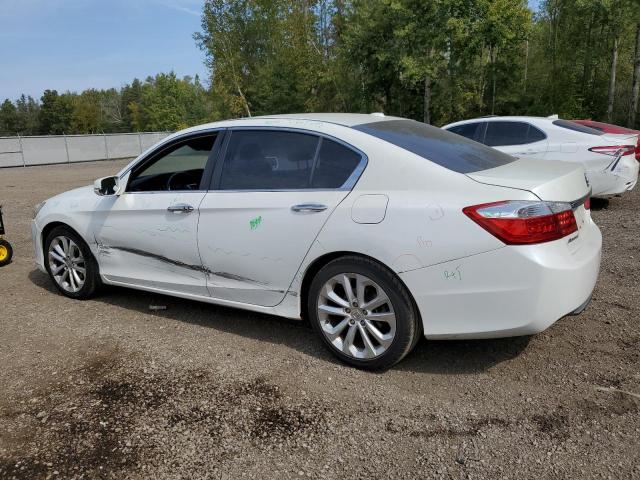 Vin: 1hgcr2f90da805454, lot: 72317074, honda accord touring 20132