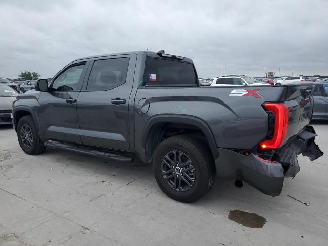 2024 TOYOTA TUNDRA CRE - 5TFLA5AB7RX032326