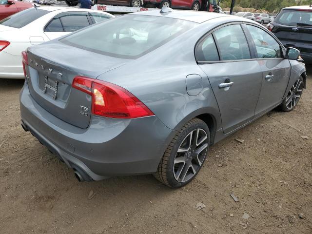 VIN YV140MTLXH2425850 2017 Volvo S60, Dynamic no.3