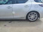 LEXUS CT 200 photo