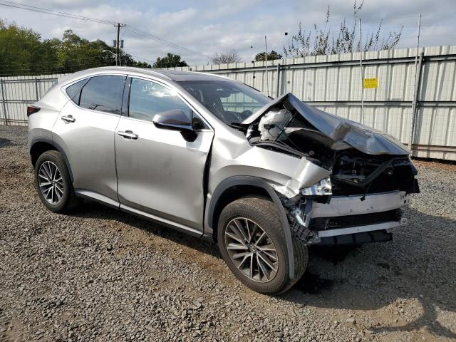 2022 LEXUS NX 350 - JTJAGCEZ8N2003942