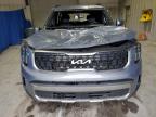 KIA TELLURIDE photo