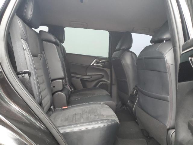 2022 MITSUBISHI OUTLANDER - JA4J4UA80NZ068669