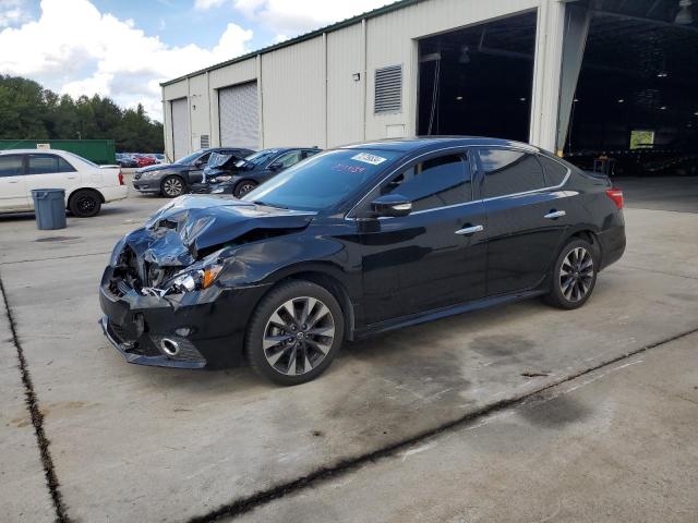 2016 NISSAN SENTRA S - 3N1AB7AP1GY229423