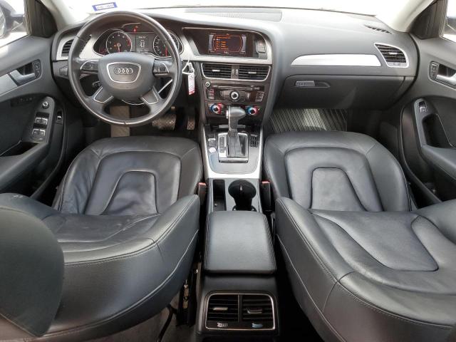 VIN WAUEFAFL2EA080296 2014 Audi A4, Premium Plus no.8