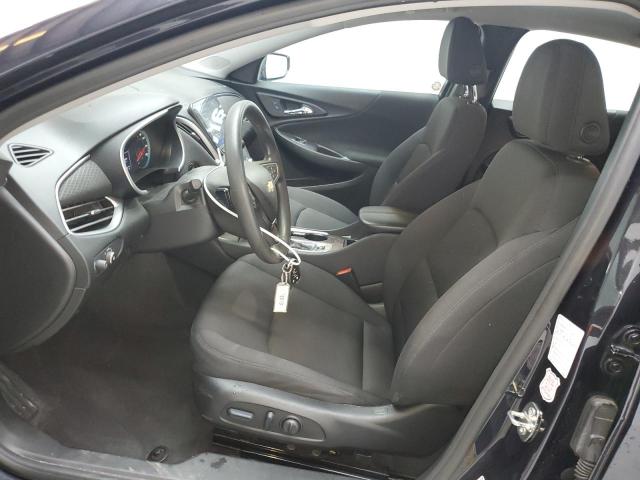 2023 CHEVROLET MALIBU LT - 1G1ZD5ST2PF163880
