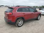 JEEP CHEROKEE L photo