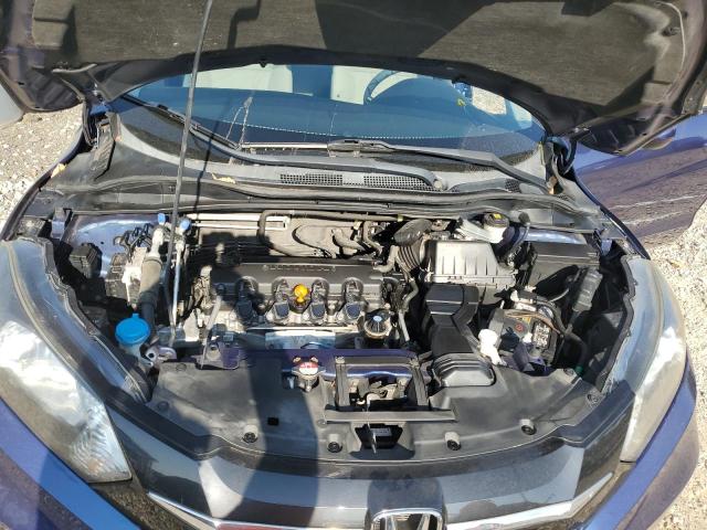 2016 HONDA HR-V LX - 3CZRU6H35GM743123