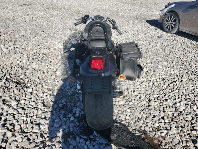 2008 HARLEY-DAVIDSON VRSCAW 1HD1HFH138K810072