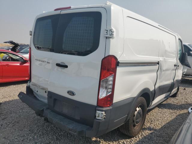 2016 FORD TRANSIT T- - 1FTYE1YM0GKA18854