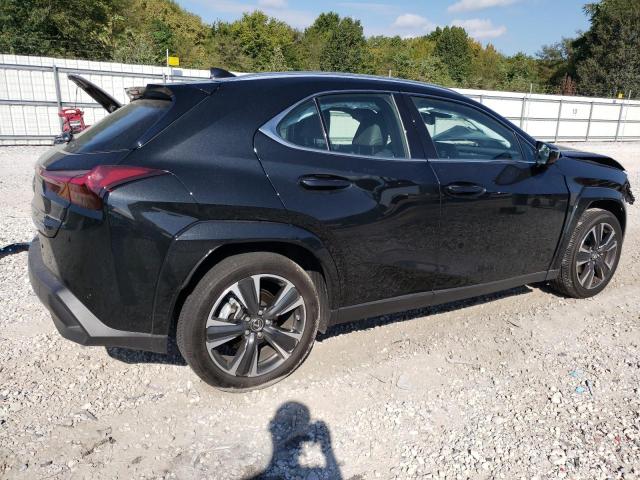 VIN JTHP9JBHXR2078332 2024 LEXUS UX 250H PR no.3