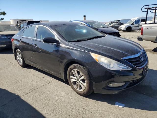 VIN 5NPEB4AC9DH730837 2013 Hyundai Sonata, Gls no.4