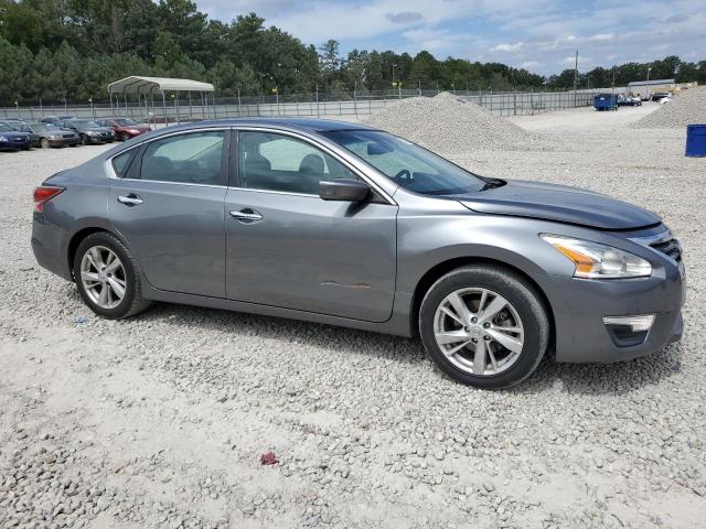 2015 NISSAN ALTIMA 2.5 - 1N4AL3AP2FC588456