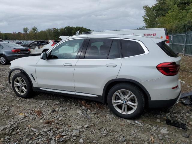 VIN 5UXTY5C0XM9E70795 2021 BMW X3 no.2