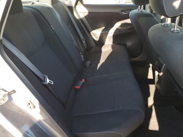 2019 NISSAN SENTRA S - 3N1AB7AP4KY345210